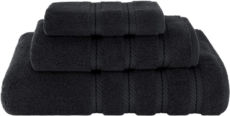 Best Bathroom Towel Set