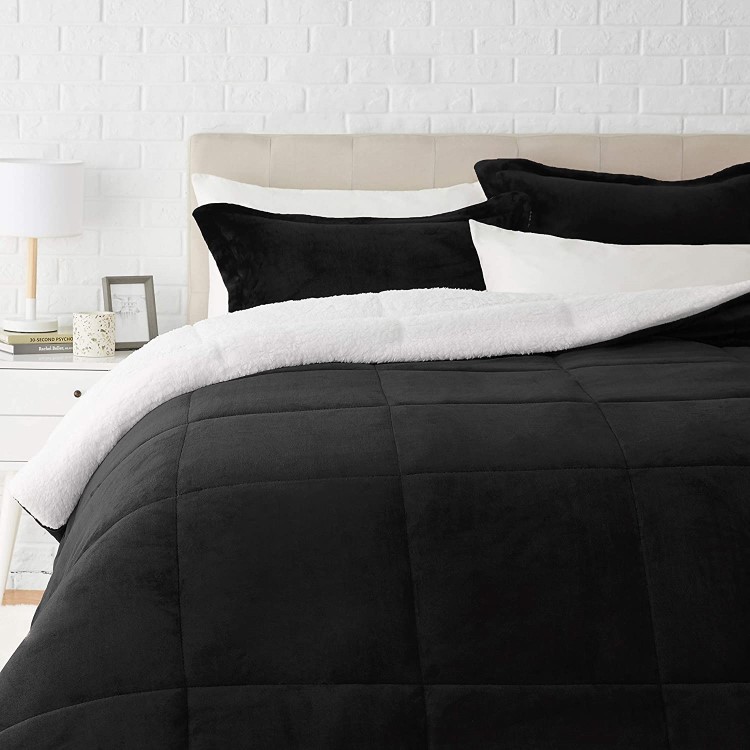 Best Comforter Bed Sheet