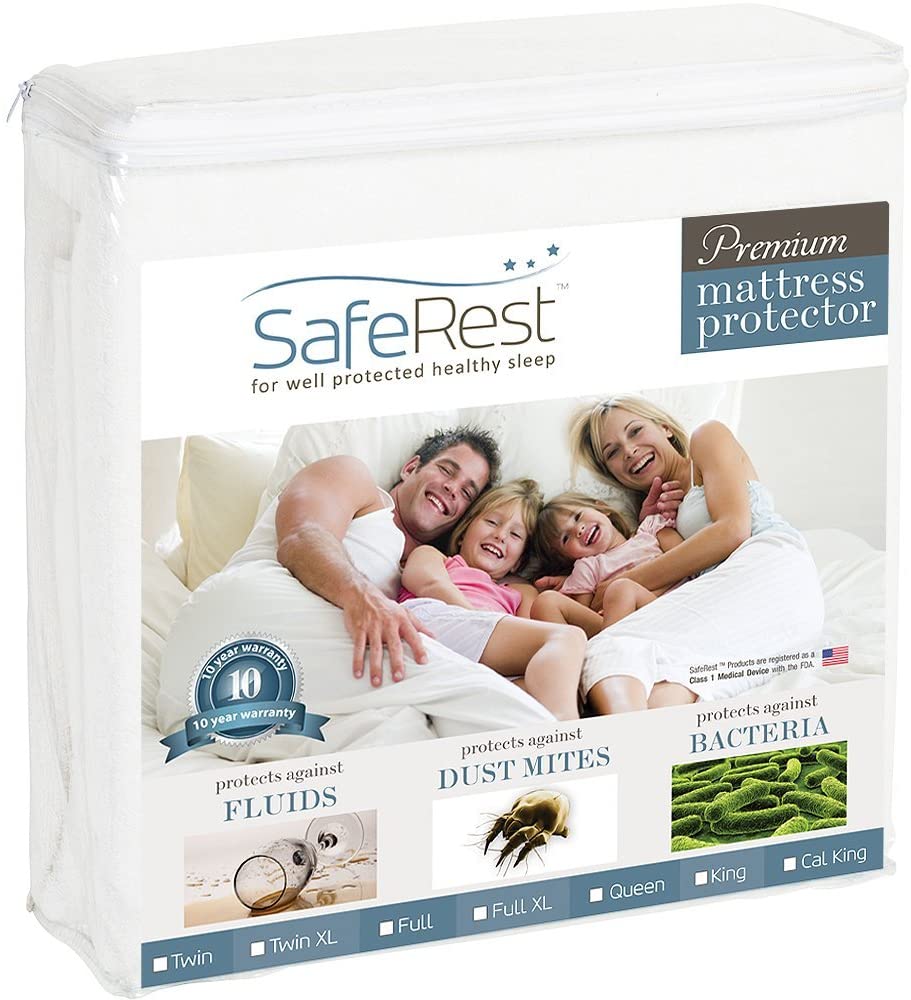 Best Waterproof Mattress Protector