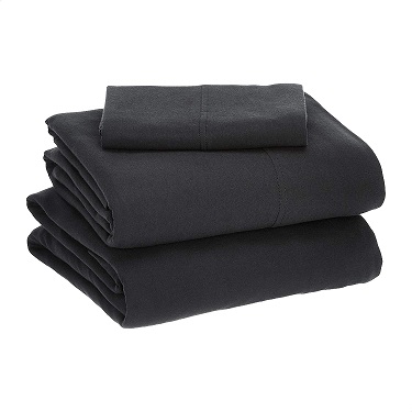 Best Cotton Jersey Bed Sheet Set