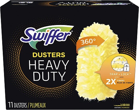 Best Ceiling Fan Duster