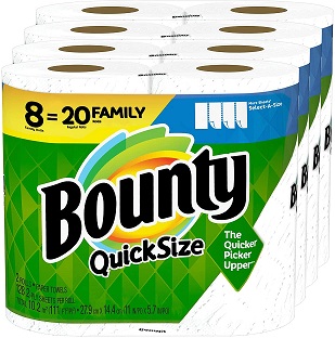 Best Paper Towels