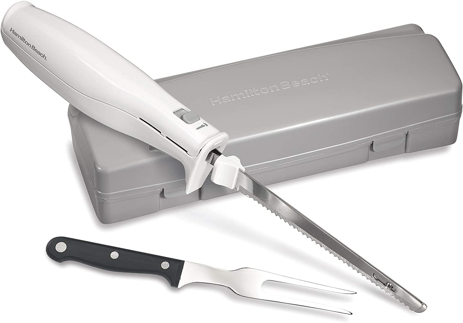 Best Electric Knife