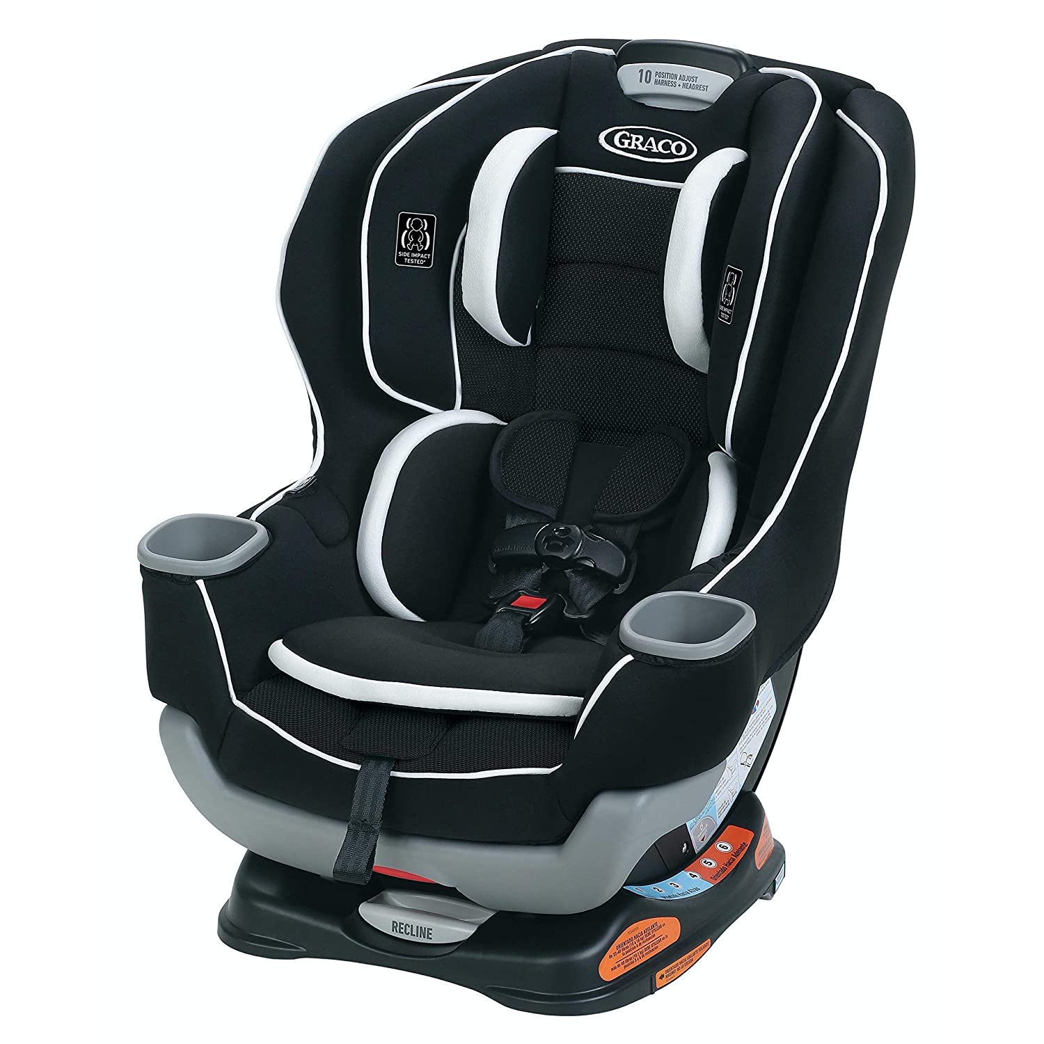 Best Baby Car Seat