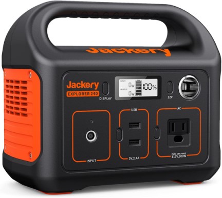 Best Portable Power Station