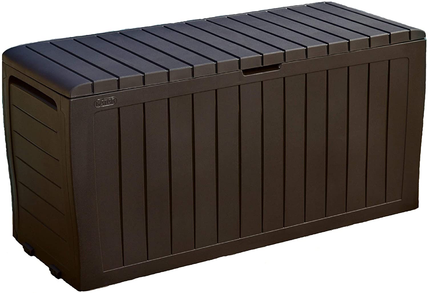 Best Outdoor Storage Box