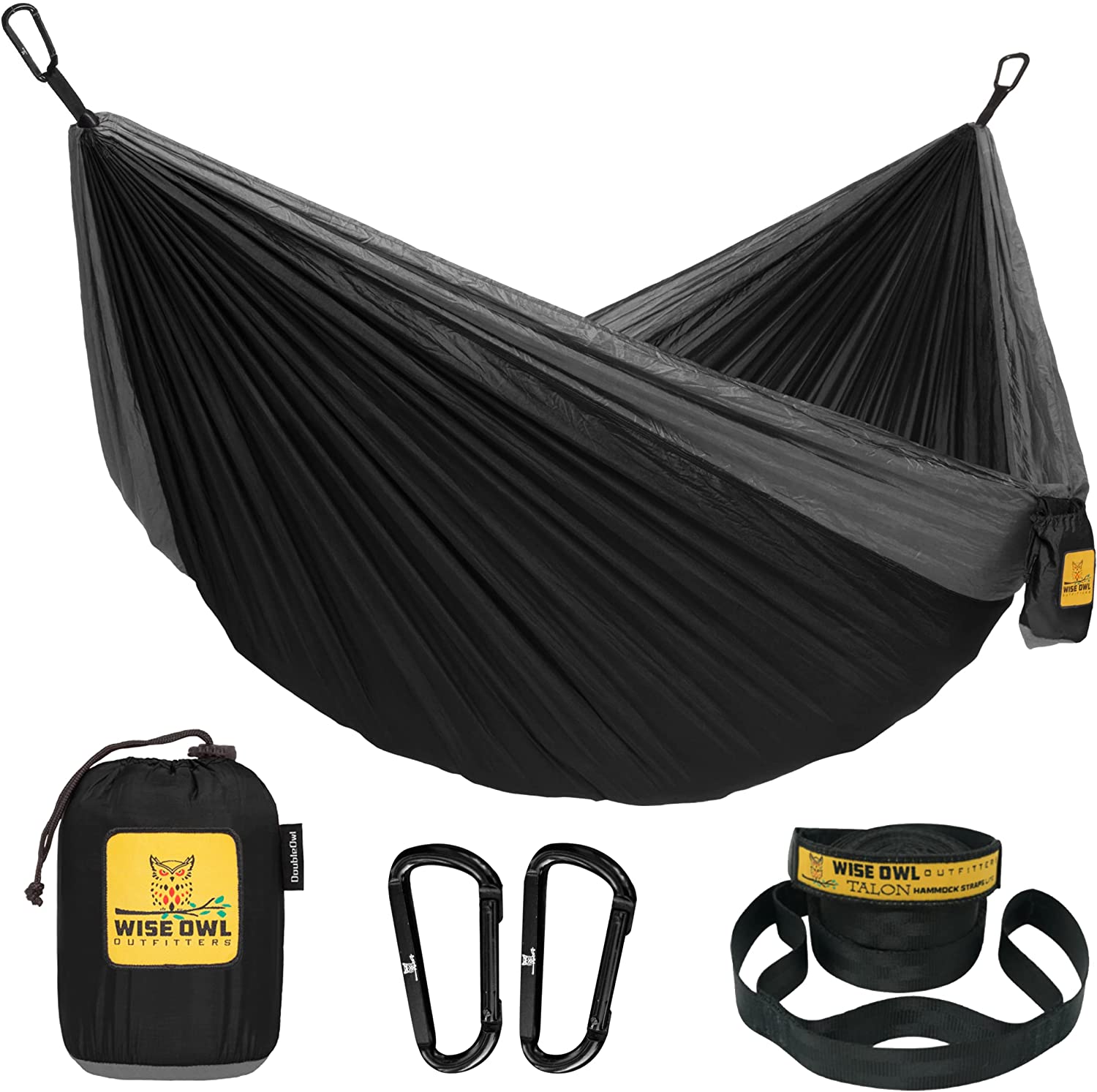 Best Camping Hammocks