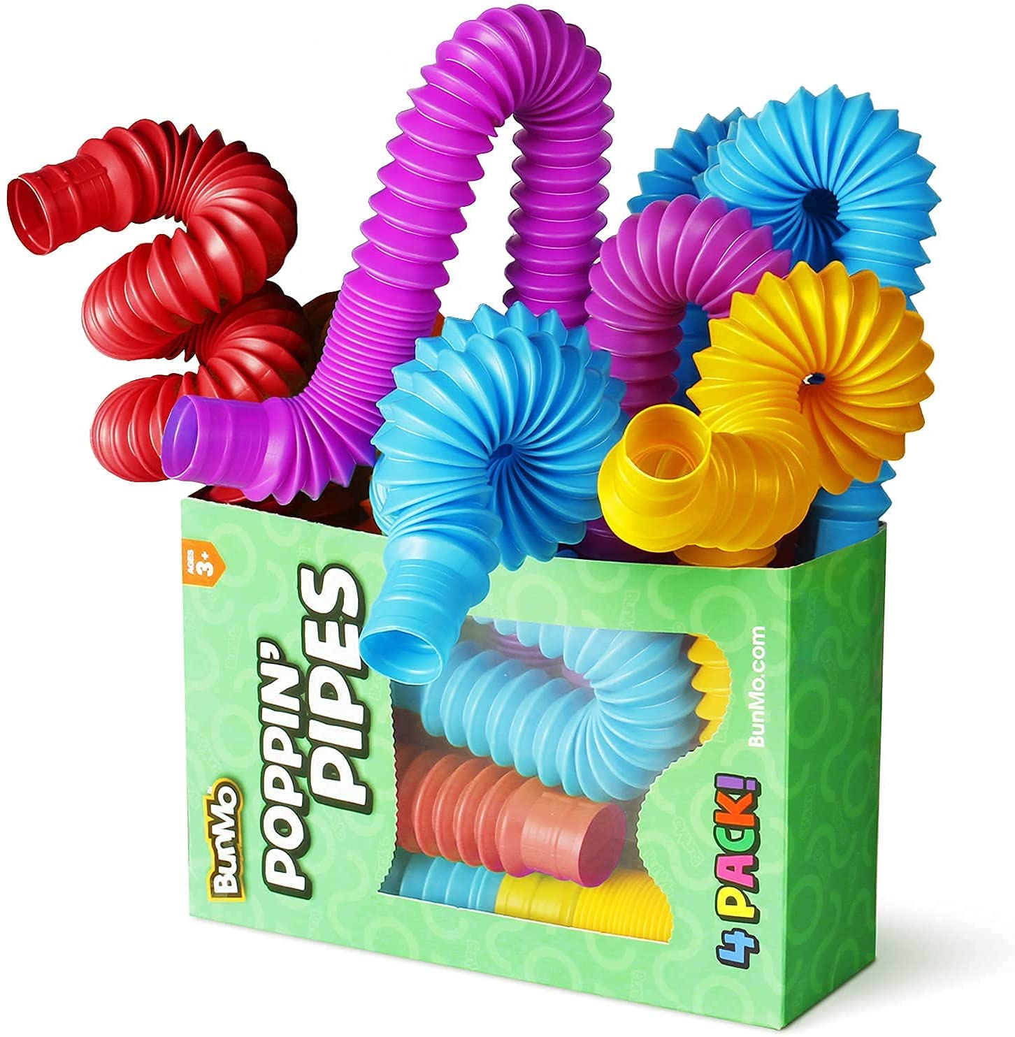 Best Sensory Toys