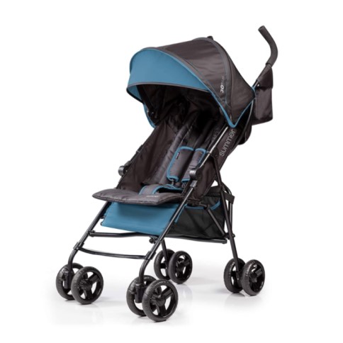 Best Lightweight Convenience Stroller