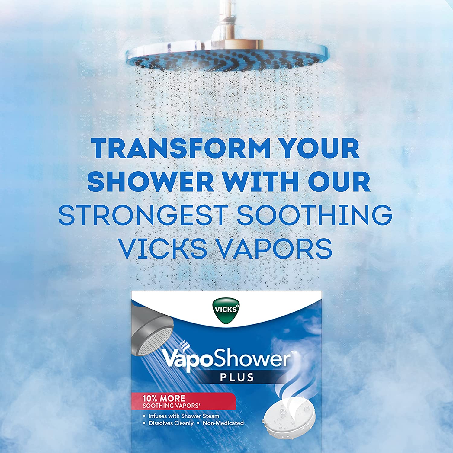 Best Shower Steam Aromatherapy