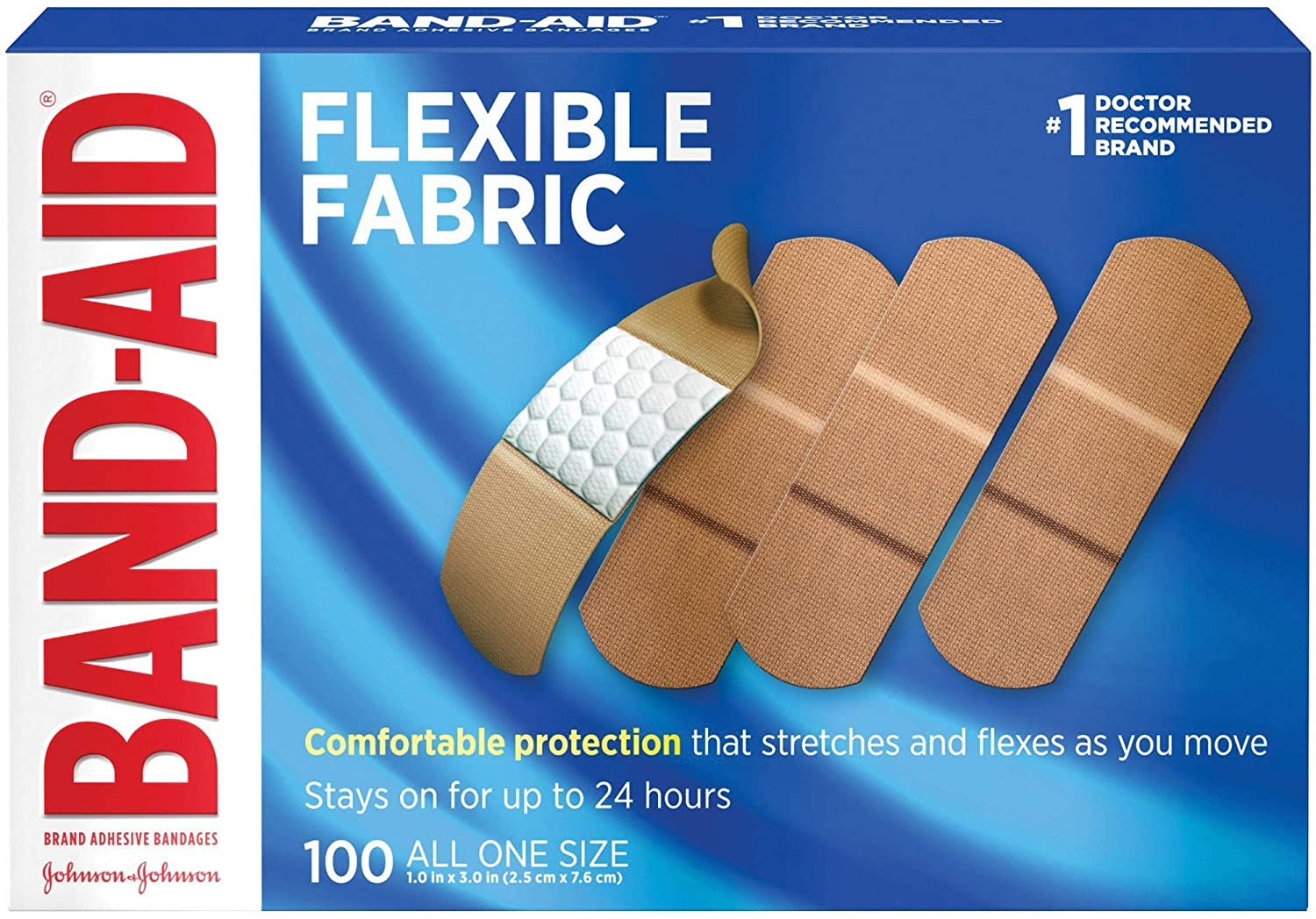 Best Adhesive Bandages