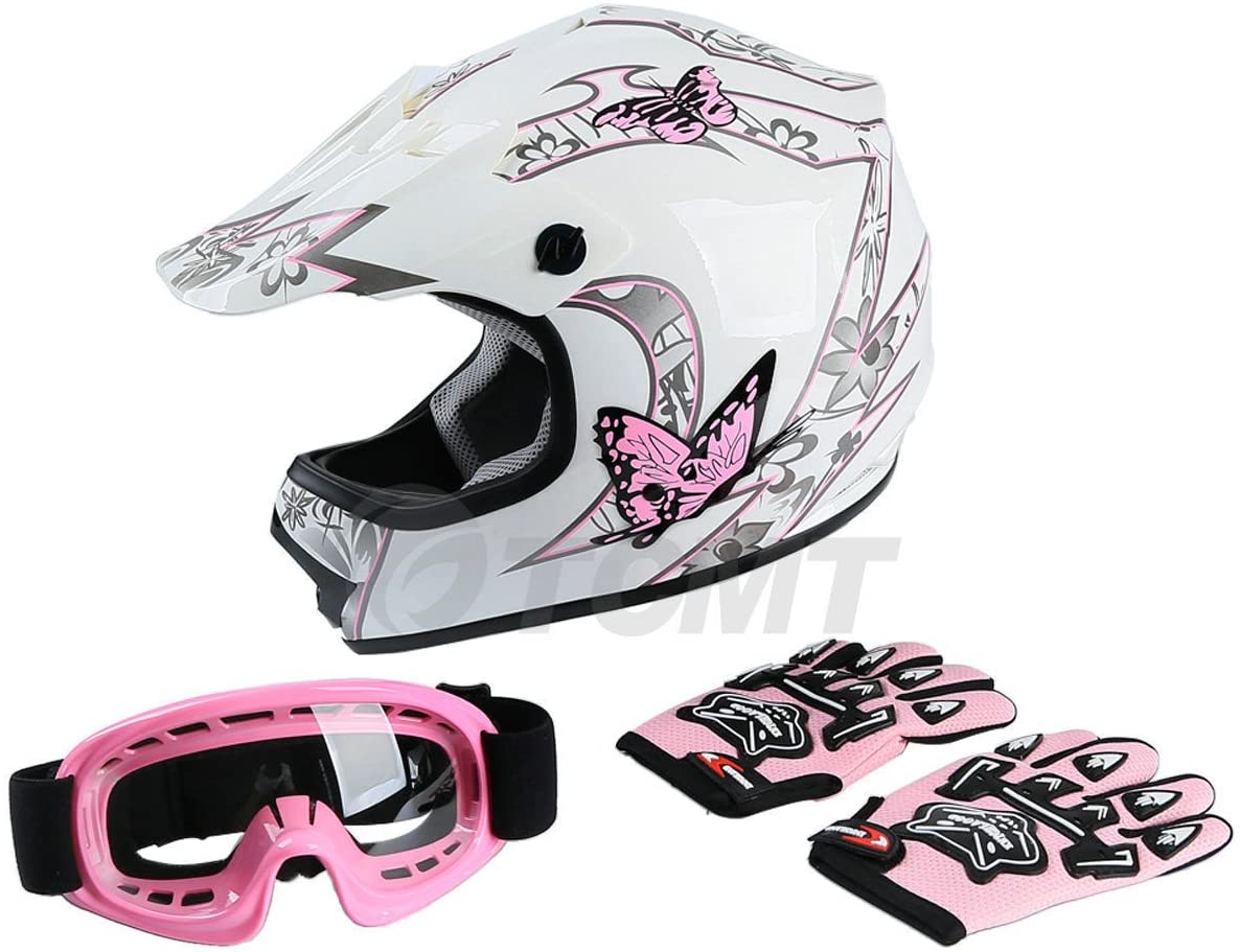 Best Motocross ATV Helmet