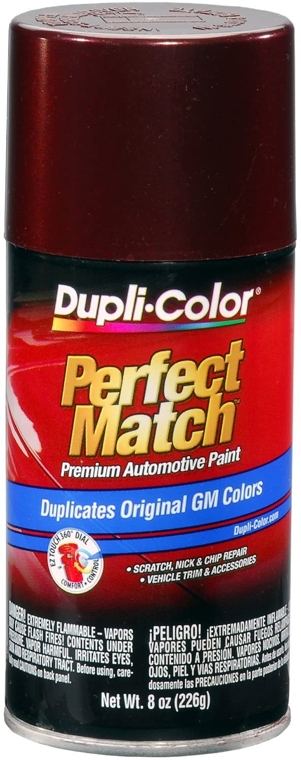 Best Automotive Paint