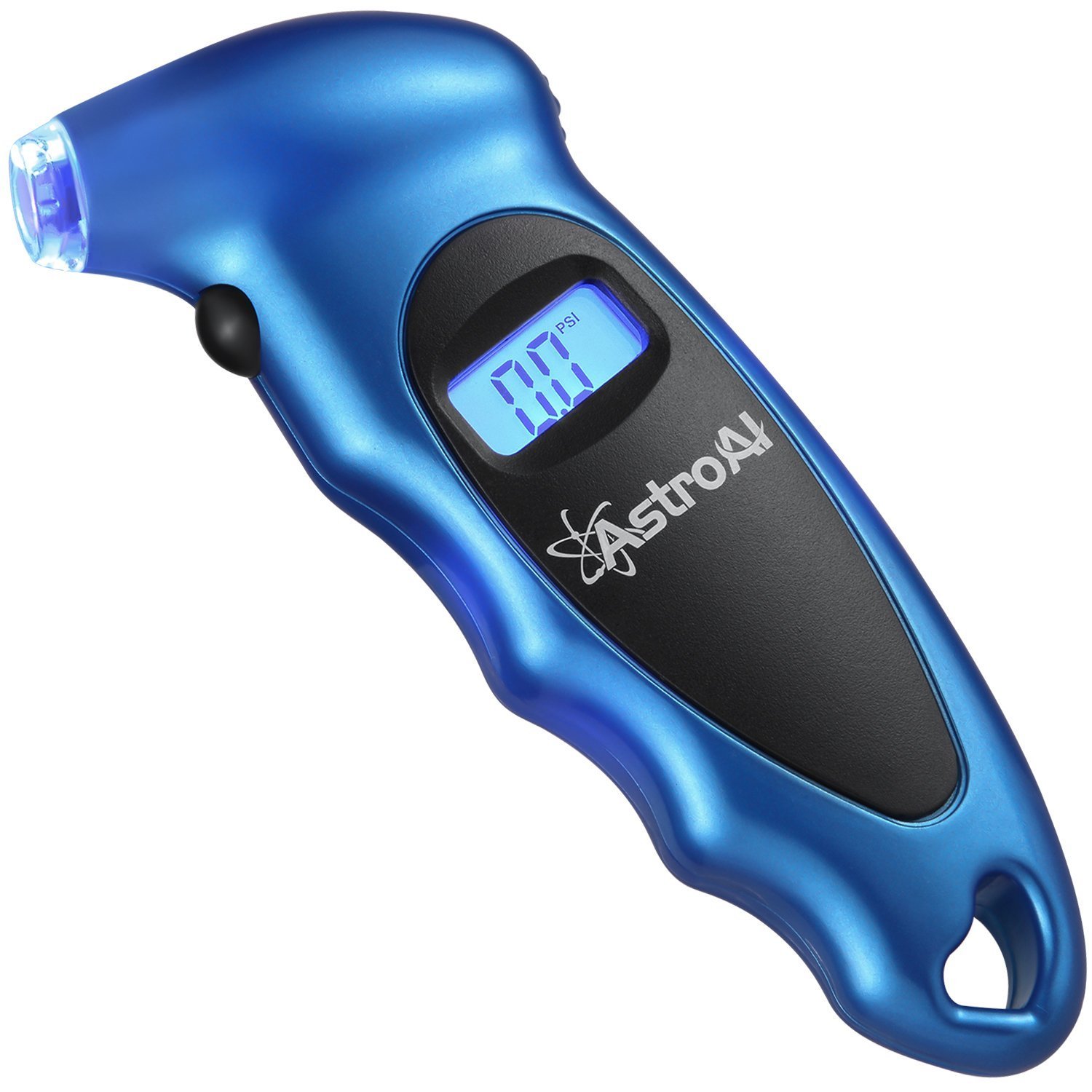 Best Tire Pressure Gauge