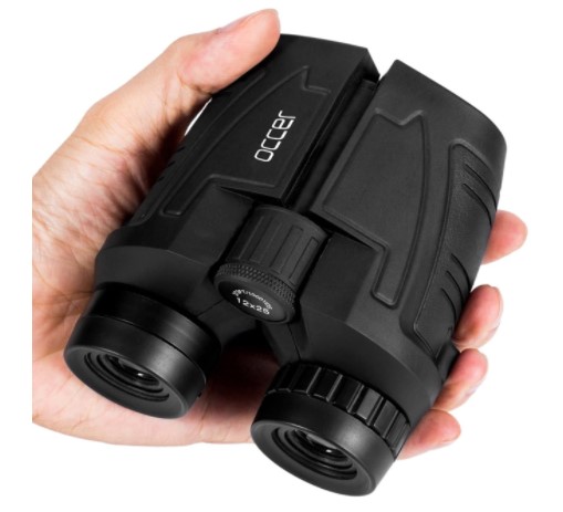 Best Compact Binoculars