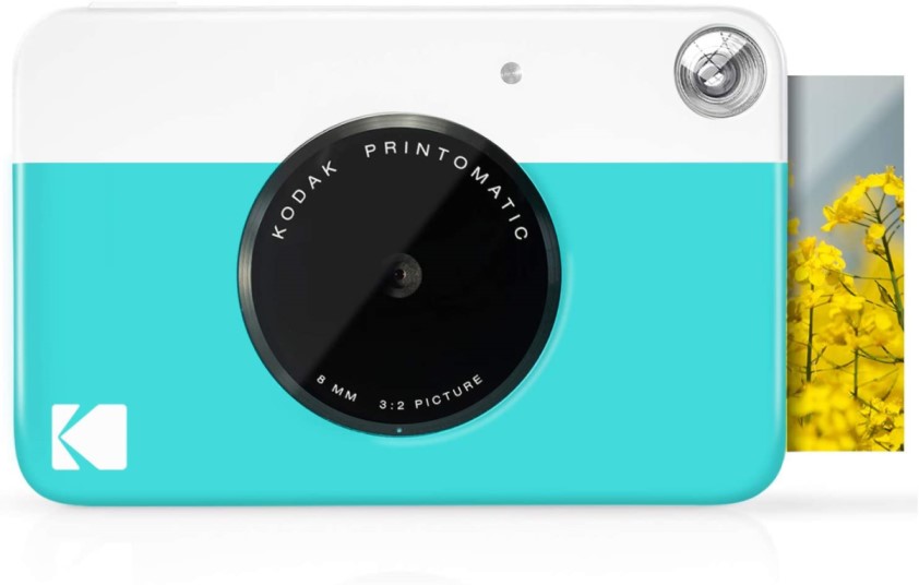 Best Digital Instant Print Camera