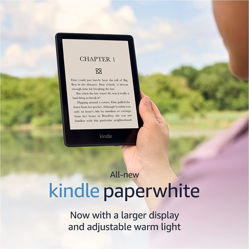 Best Kindle Paperwhite