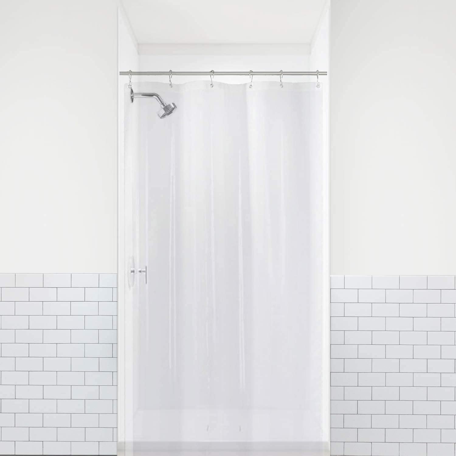 Best Shower Stall Curtain Liner