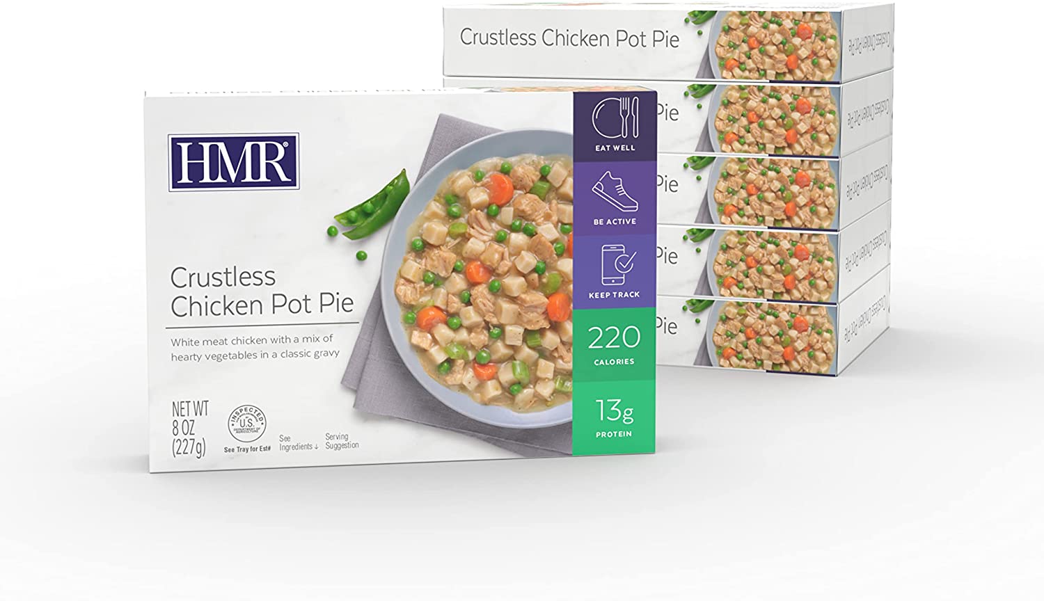 Best Ready to Eat Meal Pack