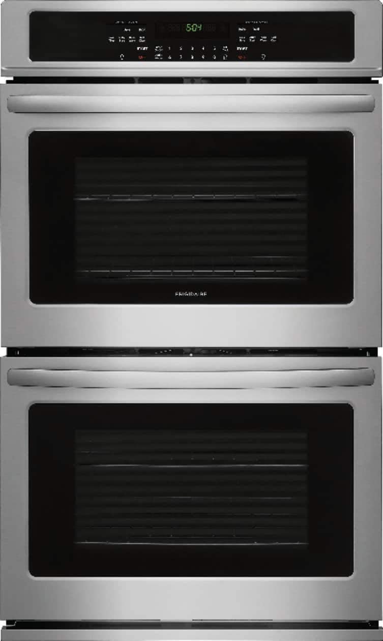 Best Double Wall Oven