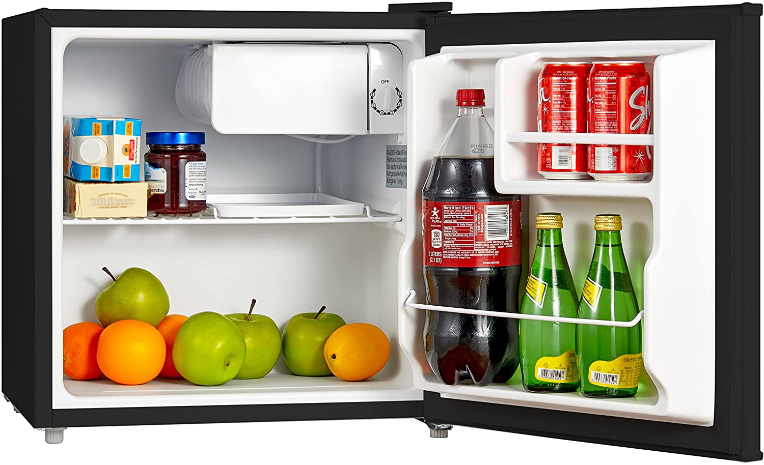 Best Mini Compact Refrigerator